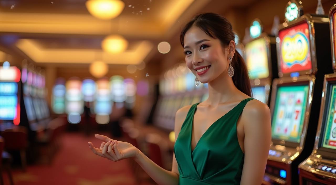 aa66 slot Buka Enchanted Treasure di aa66 slot