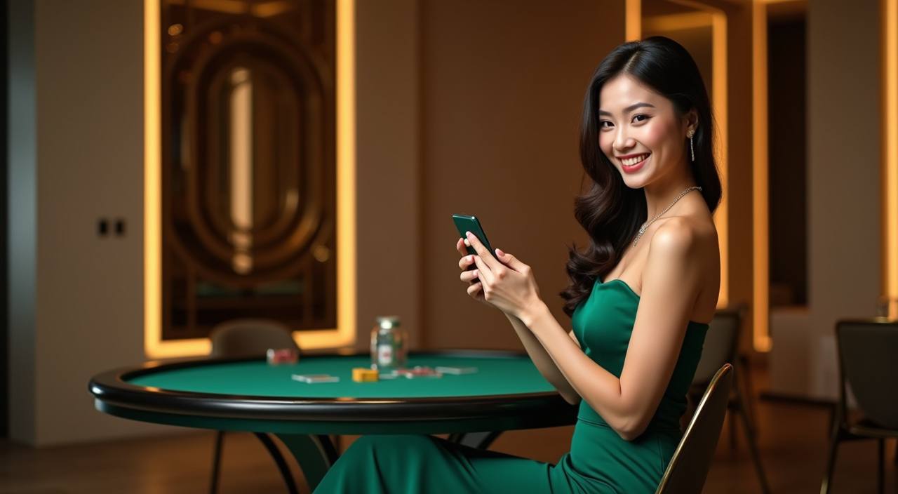 aa66 slot mobile gaming